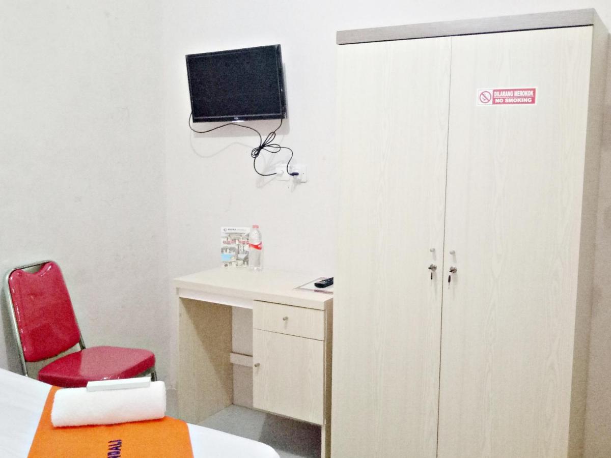 Wisma Andali Syariah Near Rsud Cideres Majalengka Esterno foto